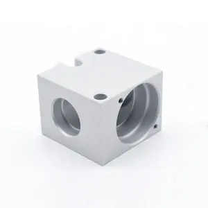 Perlengkapan pabrik murah cepat prototipe besar 3D Model cetak logam layanan cetak 3D