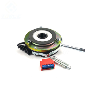 DHM3-04 DC99V Moteur de maintien à coupure de courant avec base YEJ63 DHM3-04 Moment 04NM DHM3-04 DC99V 04NM 25W YEJ63 Base P - Product Image 1