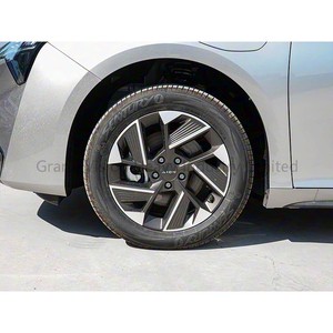 Aion S Plus Luxury Edition 2026 5 puertas 5 plazas SUV cámara de marcha atrás rentable coche usado eléctrico puro 510km de alcance - Product Image 5