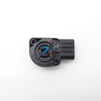 Kit de Sensor de Posición del Acelerador de Alta Calidad 73164376 para Excavadora Dd 3500 Diesel 5.9L CMI