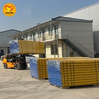 Panneau de coffrage en bois réglable en taille, en bois d'épinette H20, prix usine, vente en gros