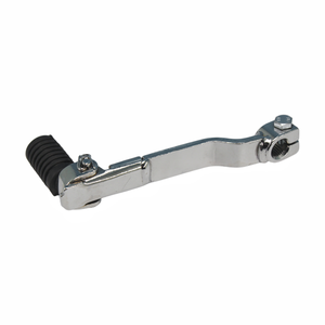 Levier de changement de vitesse universel pour <span class=keywords><strong>moteur</strong></span> quatre temps Yinxiang YX125cc, compatible avec Pitbike, tricycle à essence électrique et quad ATV - Product Image 2