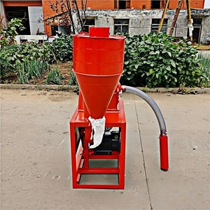 Moulin <span class=keywords><strong>à</strong></span> maïs électrique multifonctionnel auto-amorçant, moulin <span class=keywords><strong>à</strong></span> maïs, broyeur <span class=keywords><strong>de</strong></span> céréales et <span class=keywords><strong>de</strong></span> fourrage - Product Image 2