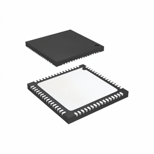 Data Acquisition Buy Electronics Components Online 64 WFQFN Exposed Pad, CSP Original One Stop Service AD7771-4BCPZ - Product Image 1