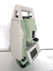 3000m único prisma Estação <span class=keywords><strong>Total</strong></span> Laica <span class=keywords><strong>ATS</strong></span>-<span class=keywords><strong>120R</strong></span> Estação <span class=keywords><strong>Total</strong></span> Sunway - Product Image 4