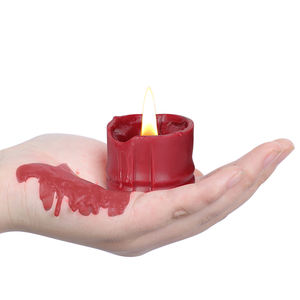 <span class=keywords><strong>Candele</strong></span> per tubi di bambù <span class=keywords><strong>BDSM</strong></span> giochi per adulti sensuale cera calda giocattoli erotici flirtare coppia di sesso candela per massaggio a bassa temperatura - Product Image 5