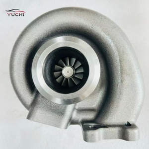 Turbocompresseurs H300VG HE300VG 4352224 5606175 pour moteur ISL8.9L et ISB 6.7L 5327319 3789608 3789638 3789639 3789640 3789641 - Product Image 4