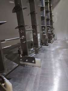 Máquina para Hacer Cerveza Artesanal de 1000L-2000L, Equipo de Elaboración de Cerveza de Acero Inoxidable a Bajo Precio, Mini Cervecería de <span class=keywords><strong>10BBL</strong></span> - Product Image 2