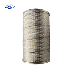 3M đa LPG ống khói Air intake Bộ lọc lovato tua bin khí - Product Image 2