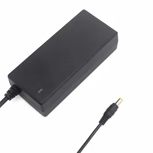 SMPS-48W-E004 US Plug DC 5.5*2.1mm 12 Volt 4 Amp Power Adapter 12V 4A 48W Power Adapter AC DC 110-220V Power Adaptors for TV Box