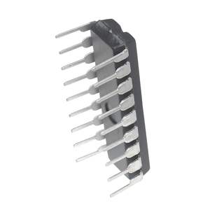 Uln2803 Uln2803apg Hoogspanning Hoogstroom Acht-Weg Darlington <span class=keywords><strong>Transistor</strong></span> Arrays Npn <span class=keywords><strong>Ic</strong></span> Dip-18 (Pak Van 10 Stuks) - Product Image 4