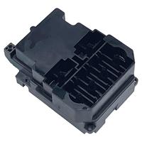 Cabezal de Impresión Compatible con Impresoras/Plotters UV TX800, Modelos DX10/DX11/F192040, Material PET Resina, Marca ISSCX