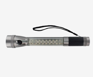 Lampe <span class=keywords><strong>de</strong></span> signalisation LED publicitaire pour la sécurité routière, lampe clignotante d'avertissement d'urgence, outil portable à base magnétique pour dépannage automobile - Product Image 1