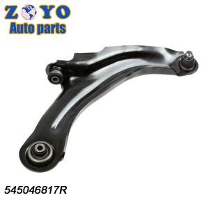 545046817R bras de commande inférieur de suspension latérale avant droite de pièces d'auto pour <span class=keywords><strong>Renault</strong></span> <span class=keywords><strong>ZOE</strong></span> - Product Image 2