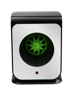 Magazzino per interni casa plug-in pest mopuse repeller zanzara ad ultrasuoni, scarafaggio, repellente per topi ragno - Product Image 2