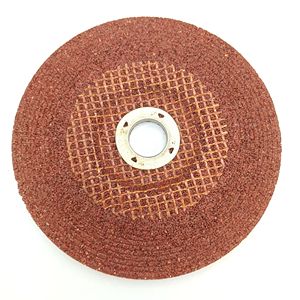 Meule Outils abrasifs <span class=keywords><strong>Disque</strong></span> de coupe en métal - Product Image 3