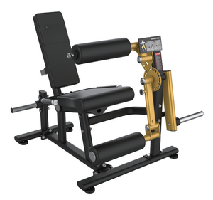 Máquina de Rodilla Iso Lateral Estándar Global ODM OEM Combo Dual para Ejercicios de Curl y Extensión de Piernas, Equipo Comercial para Gimnasio - Product Image 2
