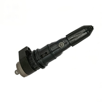 Nuevo Inyector Common Rail 3068825 3068826, Suministro de Alta Calidad, Accesorios de Inyector de Combustible de Alta Presión para Motor Diésel N14