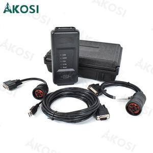 Adaptador de Comunicación 478-0235 para Excavadoras, Camiones y Barcos Perkins, Herramienta de Diagnóstico 3 EST con Software 2021B - Product Image 5