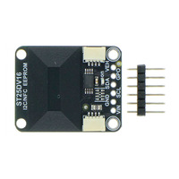 Placa controladora dual de motores DRV8835 - 0-11V, 1.2A por canal, con protección contra inversión de polaridad