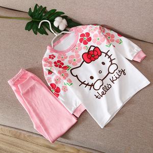 hello kitty newborn clothes