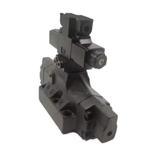 DSHG ไฮดรอลิกทดแทนรุ่น DSHG-06-3C4T-A100-52 DSHG-06-2B2A-T-A100-51 DSHG-06 - Product Image 1