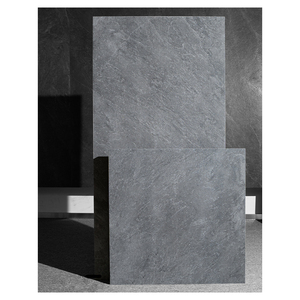 Baldosa Cerámica Antideslizante Impermeable 600x600, Baldosa para Piso Exterior con Textura de Piedra para Alrededor de <span class=keywords><strong>Piscinas</strong></span> - Product Image 3