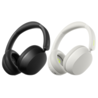 Headphone REDMI Neo Wireless dengan ANC hingga 42dB, Driver Dinamis 40mm, Daya Tahan Baterai 72 Jam, BT5.4, Headset Over Ear