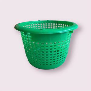 Cesta de Plástico de Grado Alimenticio Premium para Almacenamiento en la Cocina, Organizador Multiusos de Frutas y Verduras, Exportación Global al por Mayor - Product Image 4