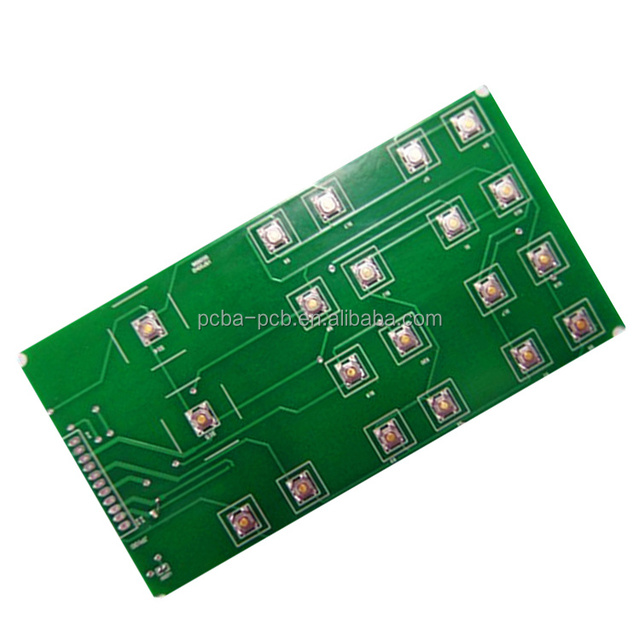 Split OEM Air Conditioner Electronic Inverter LCD Control Controller PCB Board Design Layout Service OEM Controller PCBA