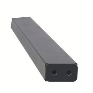 Soporte de pie portátil y duradero de doble cara ajustable para carteles y pósteres - Product Image 3