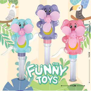 Cefa Toys Peluche Foodible Grande Con Aroma Frutal: Elefante Fresa, Conejo Aguacate O Erizo Piña, Súper Suave, En Bolsa Microperforada Para Regalar
