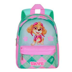 For Paw-Patrol Pilot-Joy Preschool <b>Backpack</b>, Turquoise - Product Image 2