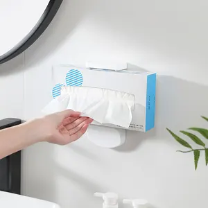 Растягивающийся держатель для бумажных полотенец, специальная стойка для бумажных полотенец для картонных бумажных полотенец, полка для хранения салфеток для лица