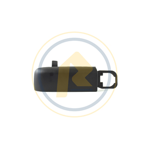 Maniglia esterna per porta Ac Rolcar ADAPTABLE per OE 735365682 adatta per Fiat Idea 2003 - Product Image 1