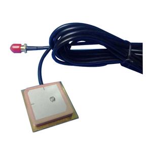 Oem רכב <span class=keywords><strong>gps</strong></span> אנטנה פעילה עבור <span class=keywords><strong>toyota</strong></span> Nissan הונדה מרדס 1575.42 אנטנה מיקום מכונית mhz - Product Image 1