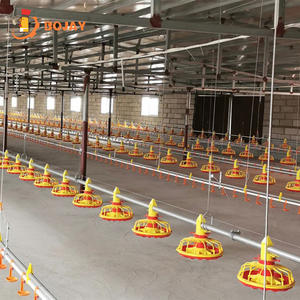 Sistema Automático de Bebedouro para Gado e Aves em Fazendas Industriais - Product Image 1