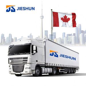 Agent de transport logistique porte-à-porte, consolidation de fret, expédition LCL + transport routier, fournisseur au Mexique, service d'importation, livraison rapide - Product Image 2