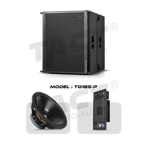 Hot bán duy nhất 12 inch hoạt động trong nhà và ngoài trời di động hiệu suất dòng mảng Nhà thờ dòng mảng hệ thống - Product Image 6