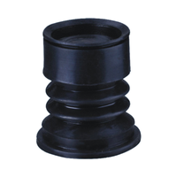 Nouvelles idées de produits 2026 : Noyau de valve en caoutchouc WFXV-H2008 pour machine à laver, pièce détachée pour accessoires de machine à laver