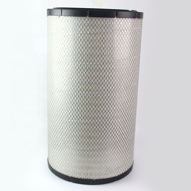 Air Filter 5493922+5493923 - Reliable Performance for Volvo