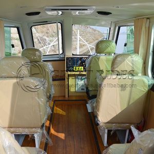 Bateau de patrouille de sauvetage en alliage d'aluminium 60-150HP personnalisé bateau de pêche de loisirs hors-bord de sécurité supérieure - Product Image 2