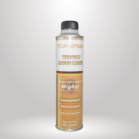 Nettoyant pour système de carburant automobile ODM/OEM, éliminateur de boues carbonées et de saletés adhésives, restauration de la puissance