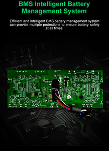 Có thể sạc lại 73.6V 6.4ah để 74V 10AH 12Ah <span class=keywords><strong>LiFePO4</strong></span> nmc segway Pin gói hình trụ Lithium Ion cho mô hình X2 I2 segway - Product Image 5