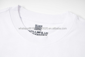 Felpa con Cappuccio di Alta Qualità 100% Cotone Abbigliamento Uomo Streetwear Maniche Lunghe 'THAT'S a AWFUL <span class=keywords><strong>LOT</strong></span> of COUGH SYRUP' Felpa Oversize per Uomo - Product Image 4