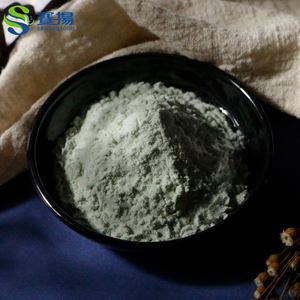 最优惠价格牛油果果粉工厂供应批发价干散装有机牛油果粉 - Product Image 6