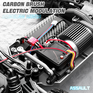 Scy 18101 1/18 quy mô 4WD <span class=keywords><strong>RC</strong></span> xe tốc độ cao Drift Racing 30 km/h chải động cơ off-road cho trẻ em người lớn điều khiển từ xa - Product Image 5