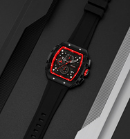 Montre-bracelet analogique à quartz Skmei 9341 pour homme, étanche, heure, vente chaude, nouvelle arrivée