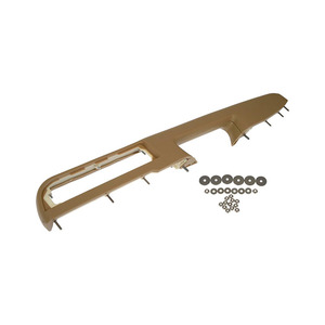 Reposabrazos para Chevrolet 80995, Beige, Delantero Izquierdo, Material PVC - Product Image 1