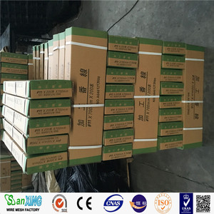 <span class=keywords><strong>Fil</strong></span> Figure 8 haute résistance <span class=keywords><strong>pour</strong></span> clôtures, vignobles et agriculture Acier <span class=keywords><strong>galvanisé</strong></span> antirouille et résistant aux intempéries - Product Image 3